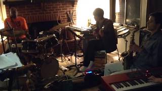 Cody Moffett Jambalaya Youth Xplosion rehearsal clips 12.16.15