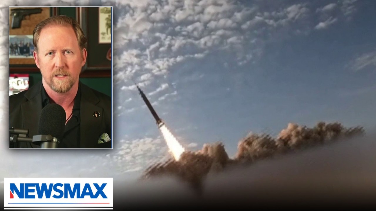 Rob O'Neill: Go grab Iran uranium with guerrilla package | Ed Henry The Big Take