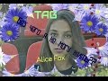 Alice Fox/TaG/Без чего я не могу жить/Дискотека/Стииич  Алиса Фокс 