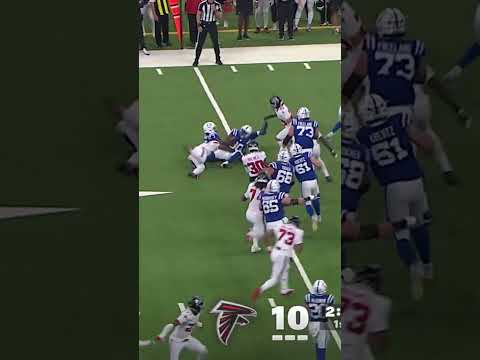 Atlanta Falcons video artwork