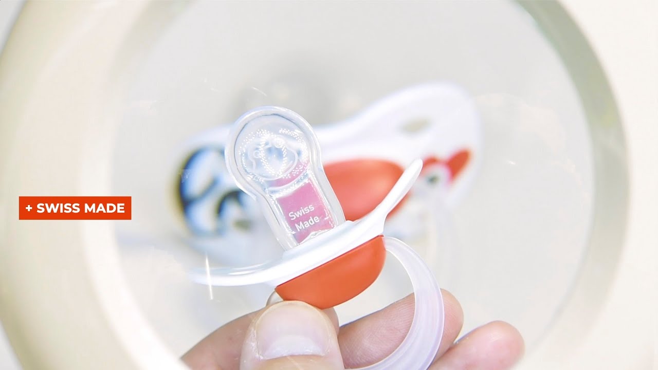 Made in Switzerland with love 