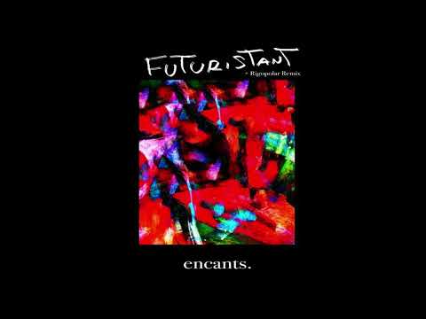Futuristant - The Future Dance (Rigopolar Remix)