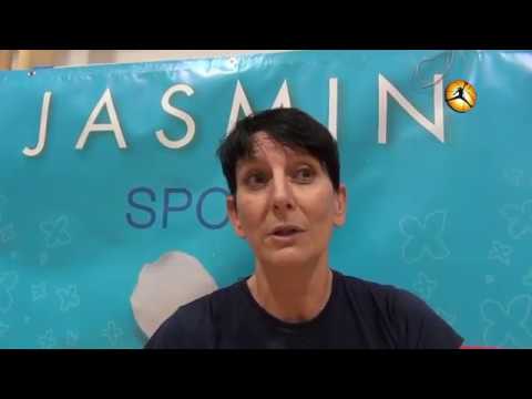 ZEL.si, 3. krog: Jasmin Sport Ledita - KOS Primorska 79:56 (+ izjave)