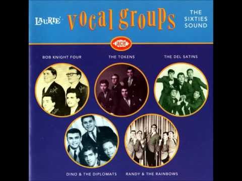The Five Discs - Rock And Roll Revival