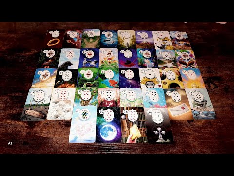 #Wochenorakel 12.-18.6.23  Chancen,Möglichkeiten, Entscheidungen-ein riesen Schub nach vorne