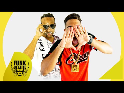 MC Lekão e MC Nego Johnny - Vou tacar na Net (DJ Yuri Martins e DJ Puffe) Audio Oficial
