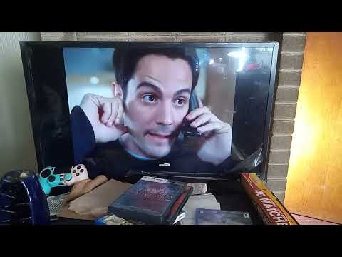 The Church Nora Carpenter Death ☠️ Scene