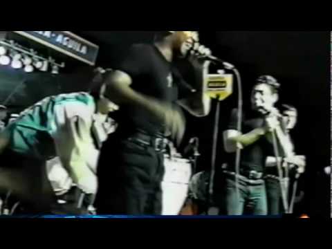 Rikarena - Merengue rico