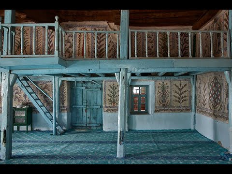 A Wandering Eye: Color, Light & Culture with Miguel Flores-Vianna