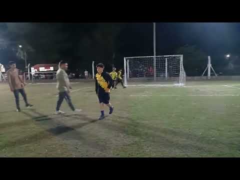 ⚽️¡LIGA ZONA DE FUTBOL!⚽️ Penales  Sub 13 - Diego de Rojas vs La Puerta 
