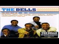 The Dells Open Up My Heart