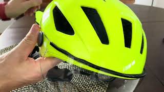 ABUS - Pedelec 2.0 ACE - vorgestellt