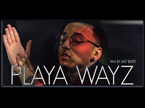 Kirko Bangz Type Beat - Playa Wayz (Prod By Juicy Beatz)