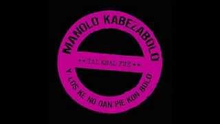 Manolo Kabezabolo (Tal kual fue) - 21. Vota idiota