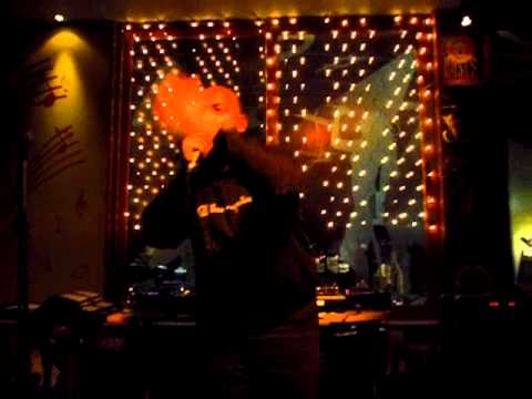 Ανεπαρκής (Poetic @Music Tales 20/12/'12)