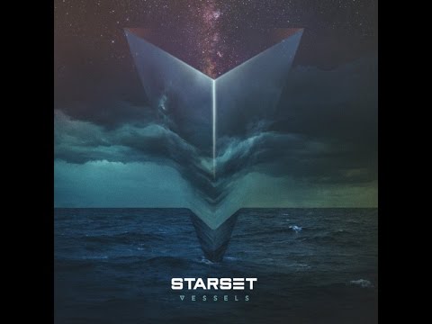 Starset   Ricochet