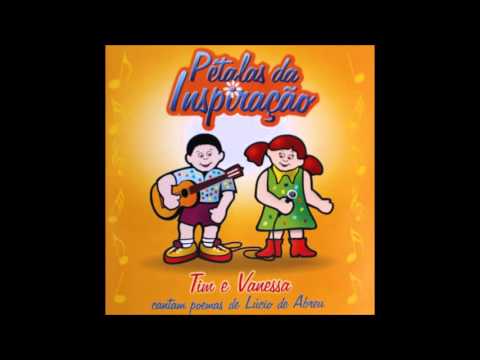 Tim e Vanessa #04 Jesus, o Mestre - Pétalas da Inspiração