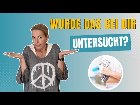 Herzrasen, Schwindel & Benommenheit: Die übersehenen Ursachen jenseits der Psychosomatik!