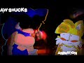 Old Aww Shucks Animation But With Exellar Xd