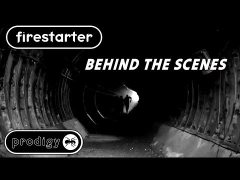 Making of Firestarter : The Prodigy