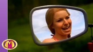 Mega Mindy - Toby Toby