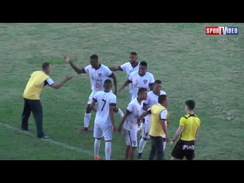 NACIONAL 3X1 PARANAVAI - DIVISÃO DE ACESSO 2019