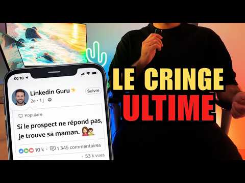 VOILA CE QUE LE MONDE DU TRAVAIL A FAIT DE PIRE