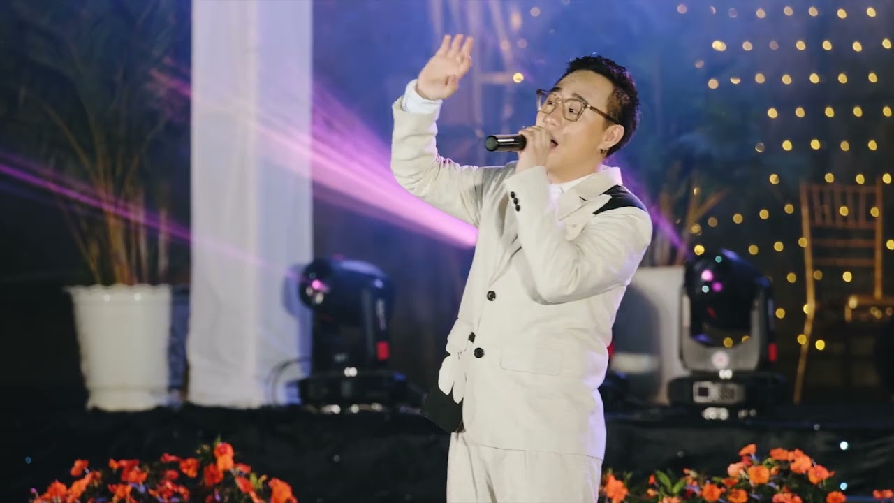 🔥🔥 𝐀𝐢 𝐂𝐡𝐮𝐧𝐠 𝐓𝐢̀𝐧𝐡 Đ𝐮̛𝐨̛̣𝐜 𝐌𝐚̃𝐢 - 𝐂𝐨𝐯𝐞𝐫 𝐆𝐚̂𝐲 𝐬𝐨̂́𝐭 𝐜𝐮̉𝐚 𝐓𝐫𝐮𝐧𝐠 𝐐𝐮𝐚̂𝐧 𝐈𝐝𝐨𝐥 @Dalat Wonder Show