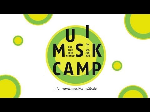 Element of Monkeys and Guests - Seven Nation Army (Cover) [live@MUSIKCAMP 2.0 2013]