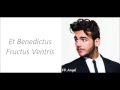 Il Volo - Ave Maria (with Lyrics/Testo) {Buon Natale ...