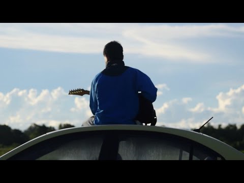 John Elbert - Ano Na? (Official Lyric Visualizer)