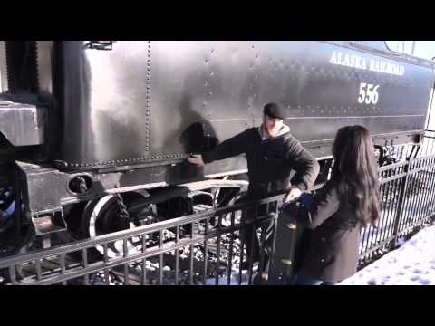 The Young Dubliners- We the Mighty music video