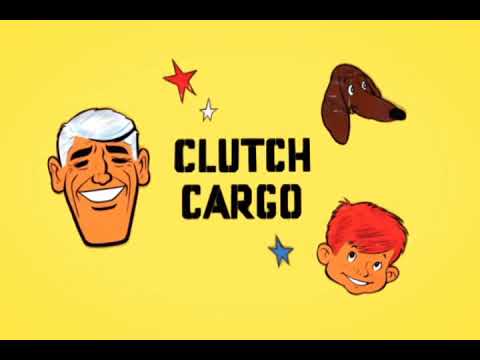 Clutch Cargo  Episodio 1