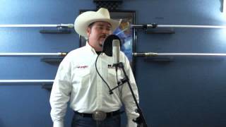 My cover of Chris Cagle&#39;s song &quot;Somthin That Wild&quot;