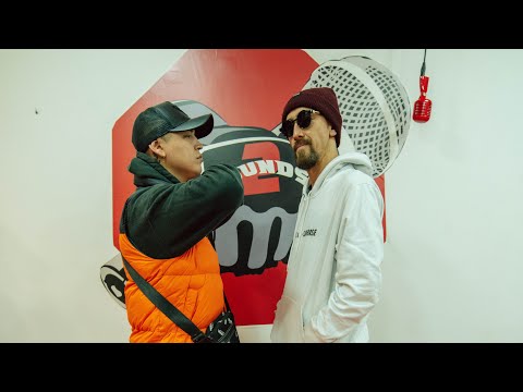 Inefable vs Astropoeta - Batalla Escrita - 2 Rounds Fecha IV