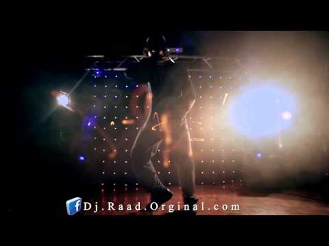 Dj RAAD ft SOHRAB PAKZAD & BENYAMIN
