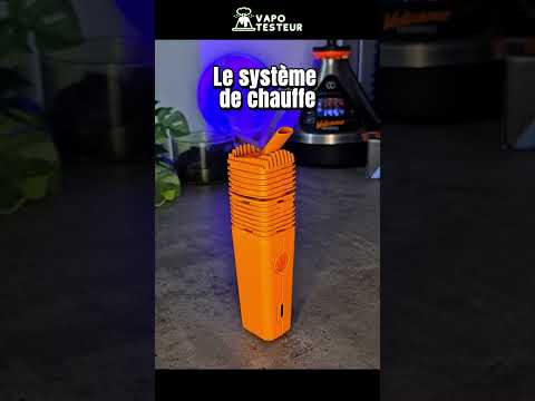 Vaporisateur VEAZY - Avis après 1 mois d'utilisation ! Storz and Bickel