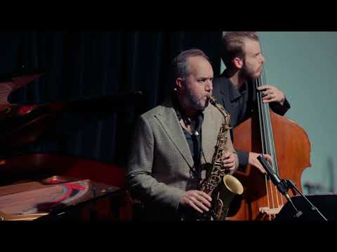 The Clock Killer - Will Vinson Quartet at Ladbroke Hall, London
