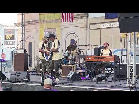 Juke Joint - Mr. Sipp (8/24/2024)