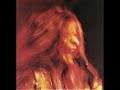 Janis Joplin Dear Landlord Session Outtake I Got Dem Ol' Kozmic Blues Again Mama!