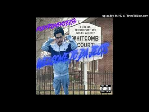 RodFr0mDaJects - DMV Flow