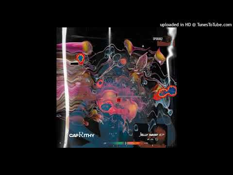 Caprithy - Move A Mountain [SPDG002]