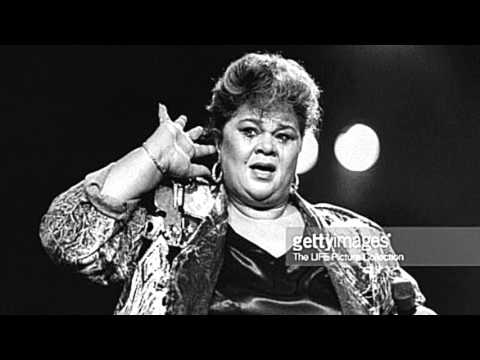 Etta James - At Last    Artist Series