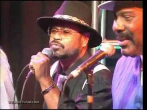 sly,slick & wicked tonights the night