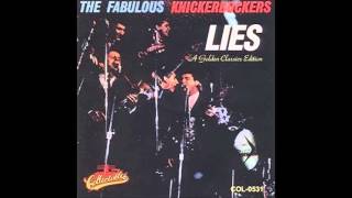 The Knickerbockers - Lies