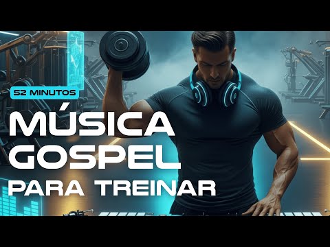 Músicas Gospel para Treinar - 52 Minutos de Gospel Trap Que Você Nunca Ouviu Antes