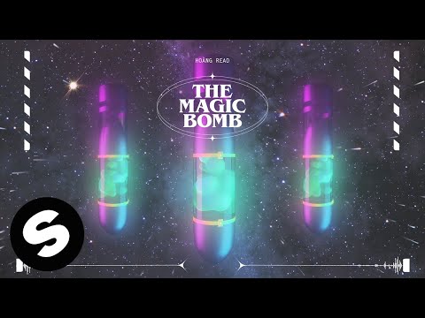 Hoàng Read - The Magic Bomb (Questions I get asked) [Official Audio]