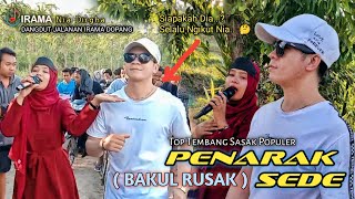 Download lagu PENARAK SEDE (BAKUL RUSAK) - Spesial Lagu Sasak Buat Fans Nia Dirgha || Dangdut Jalanan Irama Dopang mp3 Download lagu PENARAK SEDE (BAKUL RUSAK) - Spesial Lagu Sasak Buat Fans Nia Dirgha || Dangdut Jalanan Irama Dopang mp3