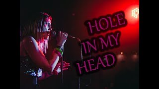 Johnny D. band -  Hole in my head (Dixie Chicks cover)