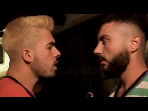 Aventurierët - “Alioni dhe Gezimi sherr”, 20 Nëntor 2020